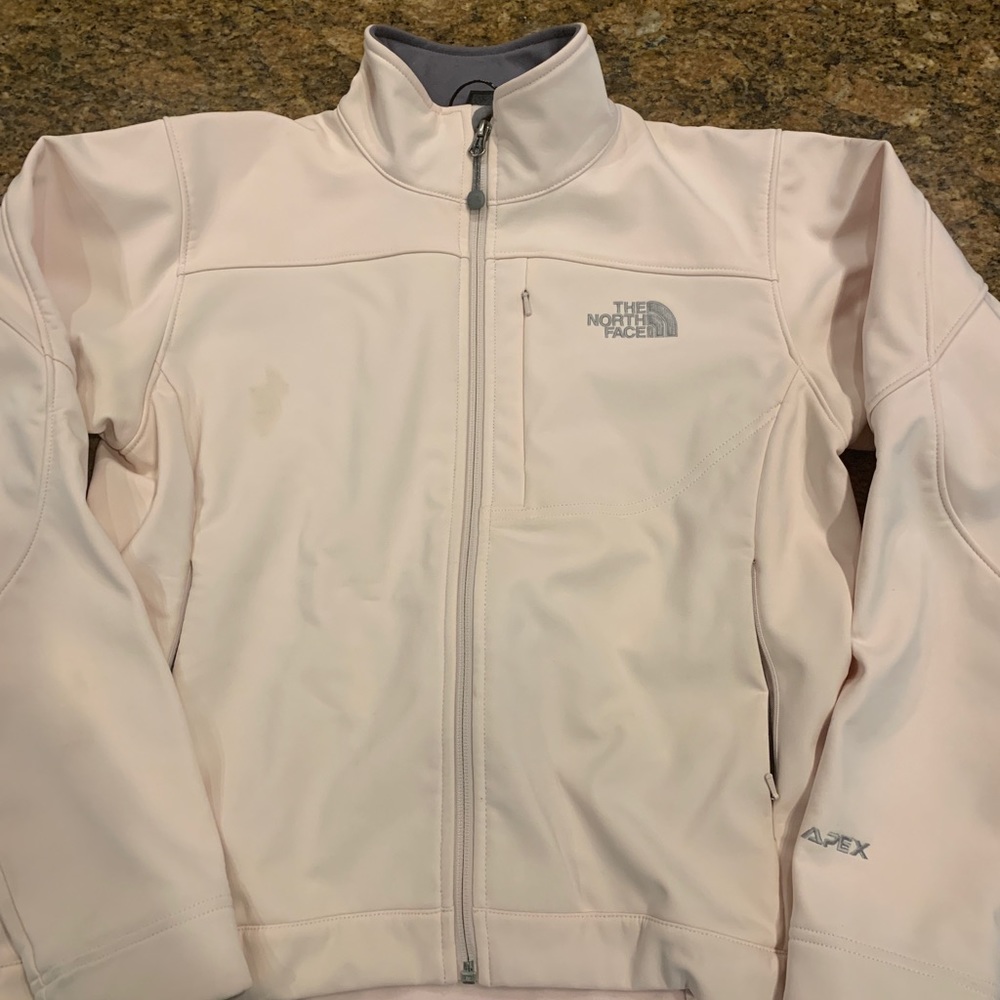 North face woman’s jacket